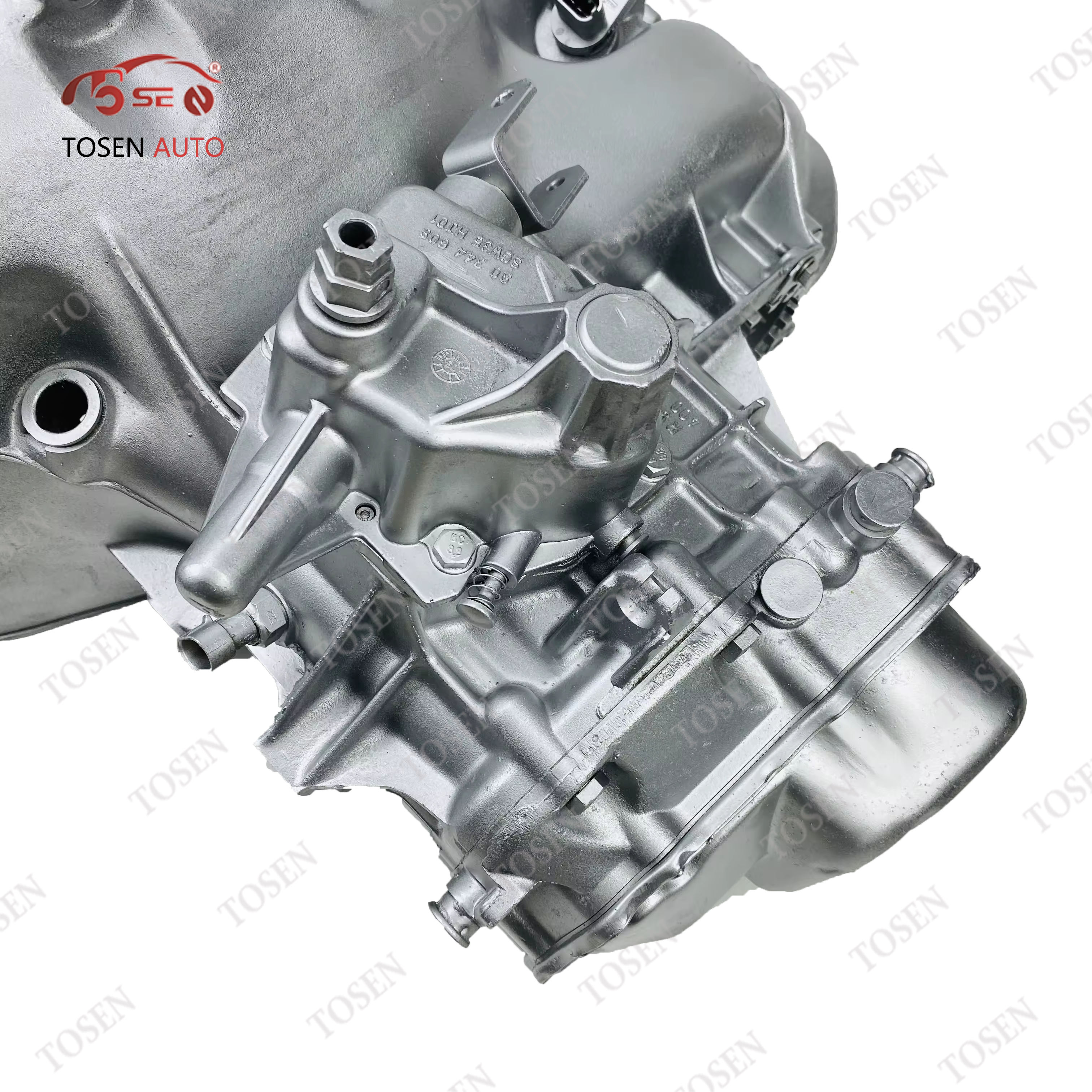 Chevrolet AVEO - 1.4L 1.6L LX6