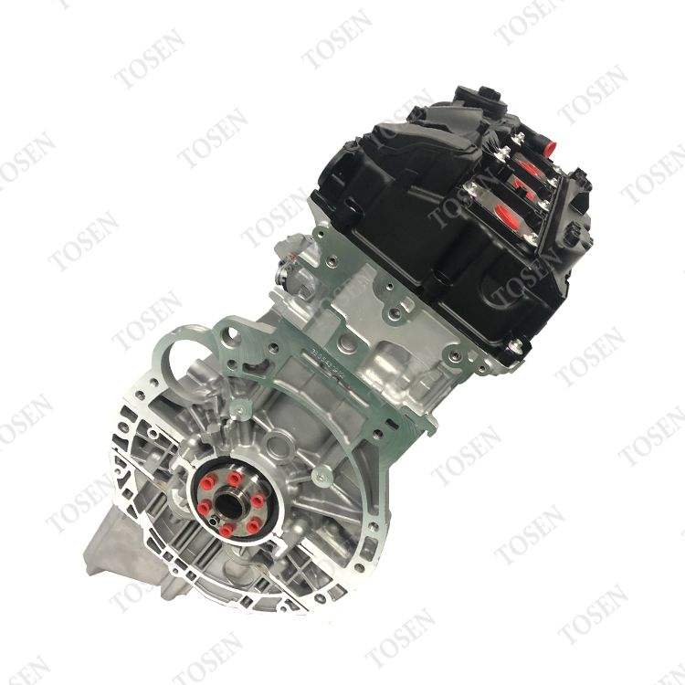  BMW - N55B30
