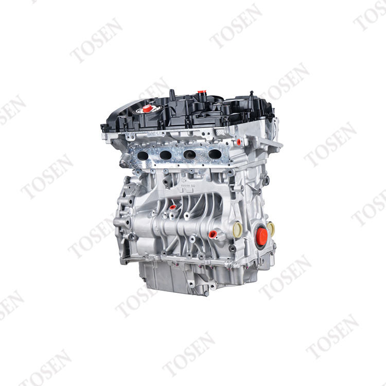  BMW - B48B20D