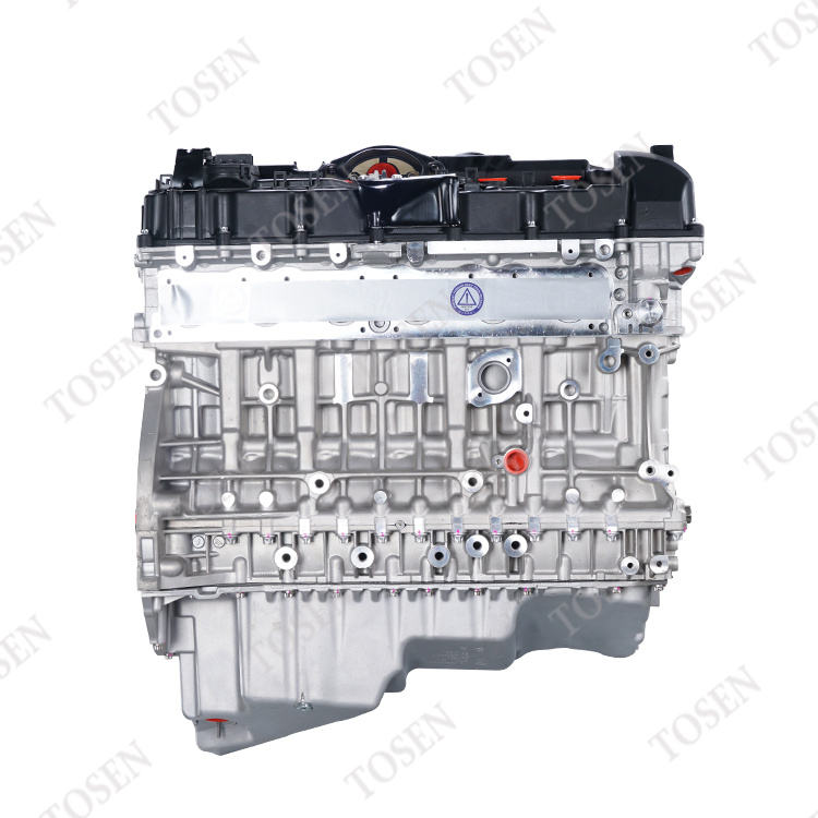  BMW - N52B30