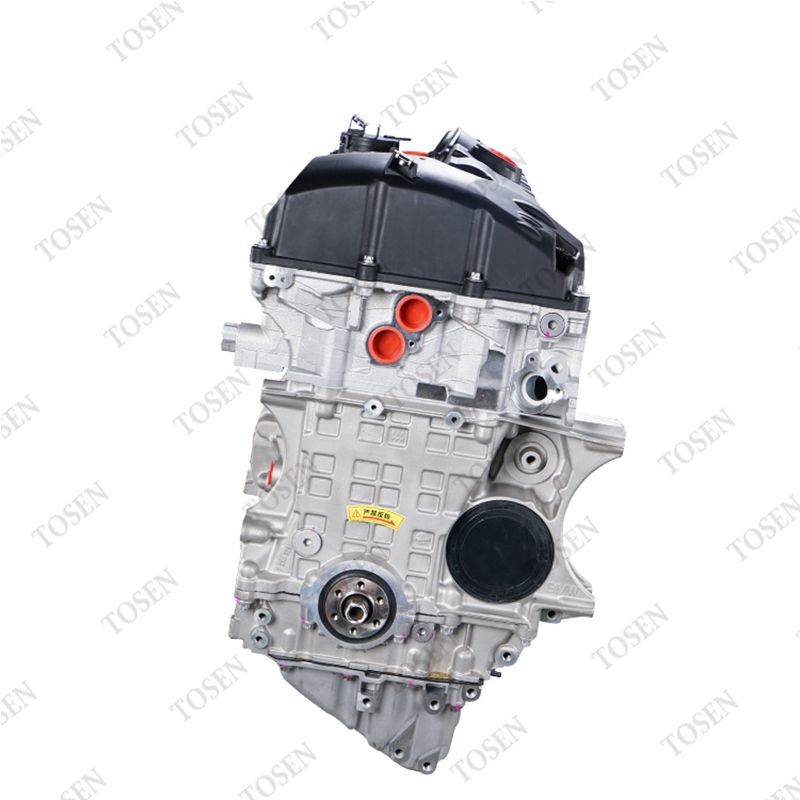  BMW - N20 N46 N52 N55 N52B30 N57M57