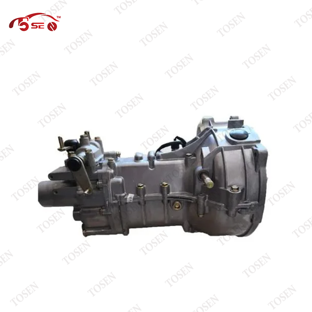 Wuling 6360 Mini Bus - Mr506A