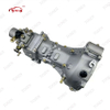 Isuzu NPR NKR NHR JMC528T6 MSB5M - 4JB1 4JB1T