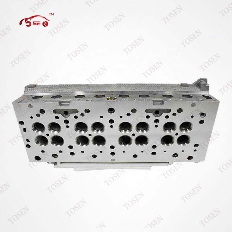 Cylinder Head for TOYOTA-4Y