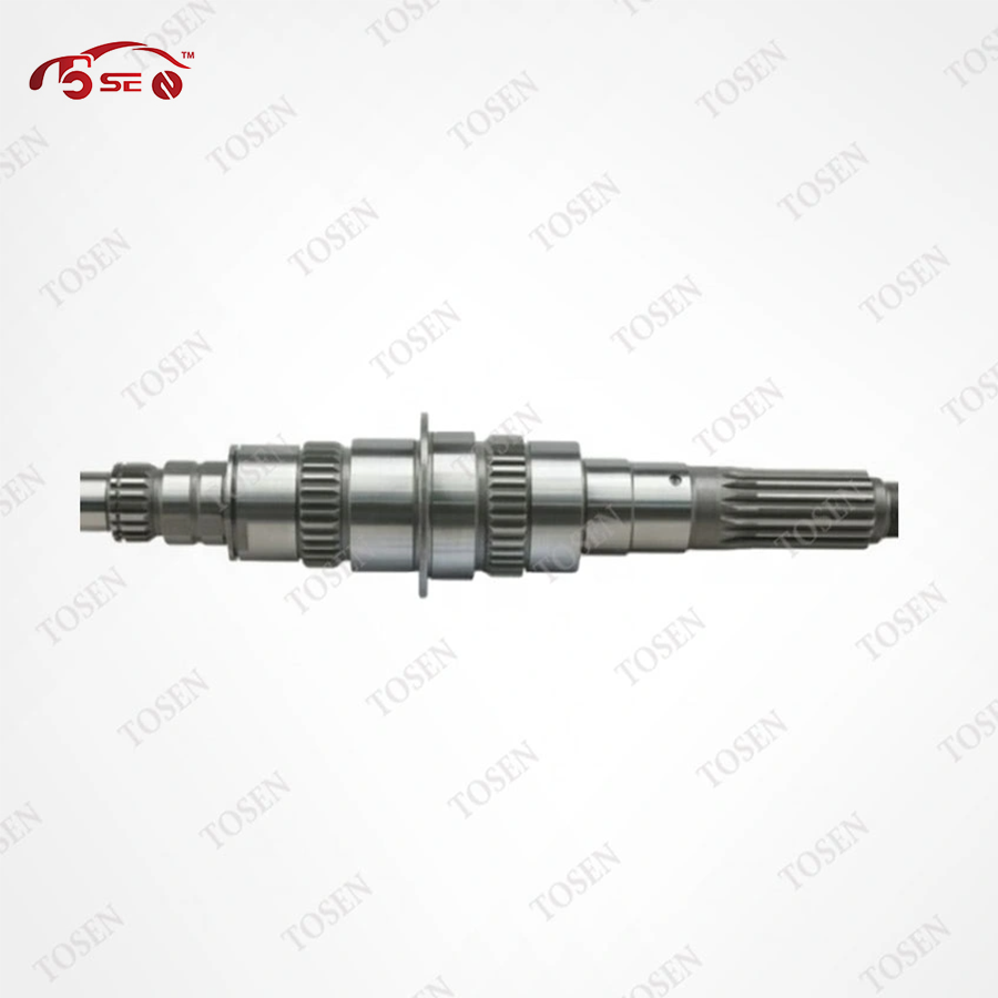 Fuso M025 Fe645 Fe515 Fe535 4D33 - Fuso M025 Fe645 Fe515 Fe535 4D33