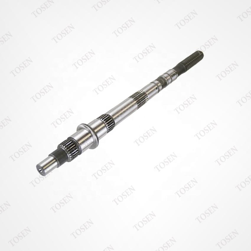 Isuzu D-MAX - 8-94435-162-2 8944351622