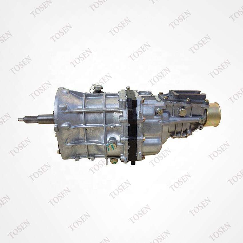 Toyota Hilux/dyna/hiace - 5l 5le 2KD 2TR R154