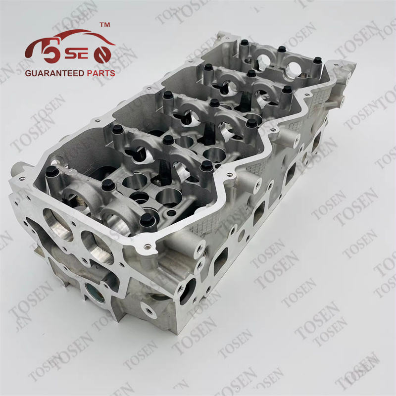 Nissan - 11039-EB30A 11039-EC00A 11040-EB30A 11040-EC00C 11040-5X00A