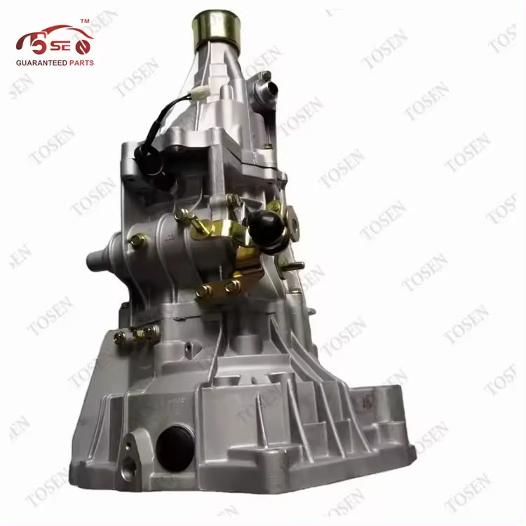 chana star Changan 474