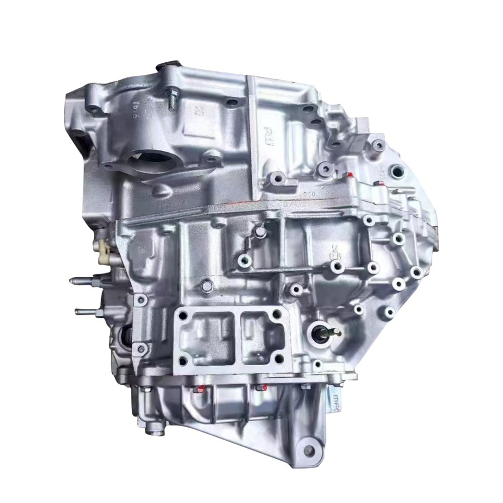 Automatic Transmission Fluid Check