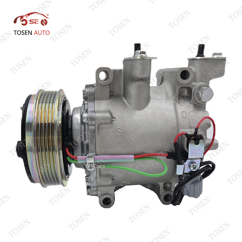 for Honda City 1.3L 1.5L 2006- for Everus S1 1.3L 1.5L 2011- 38810-REJ-A01