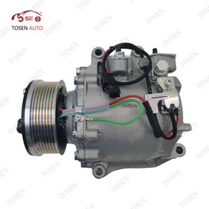 for Honda Civic 1.8L 2006- City 1.8L 2008- Ciimo 1.8L 2012- 38810-RNA-J03