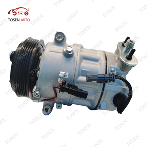 Buick GM Malibu 5PK 23144082 15-22324 22861238