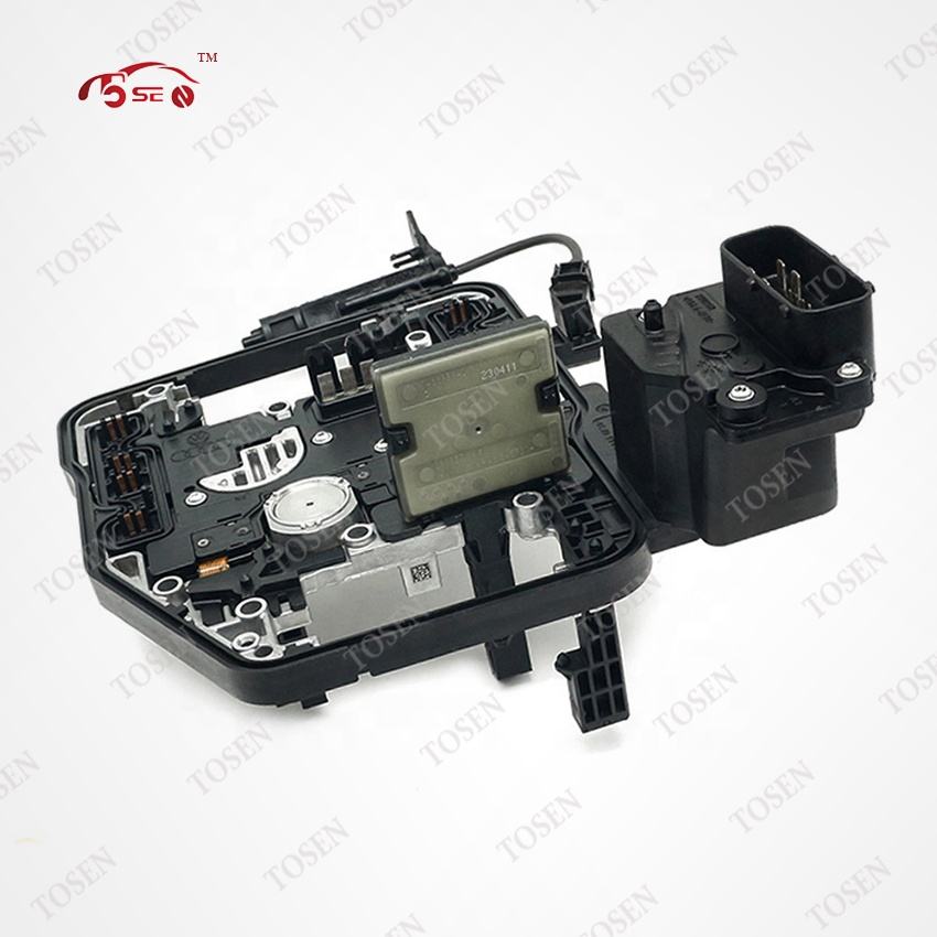 0AM927769K Engine Transmission Control Module Unit 0AM 0CW TCU DQ200 927769K TCU TCM for Audi VW