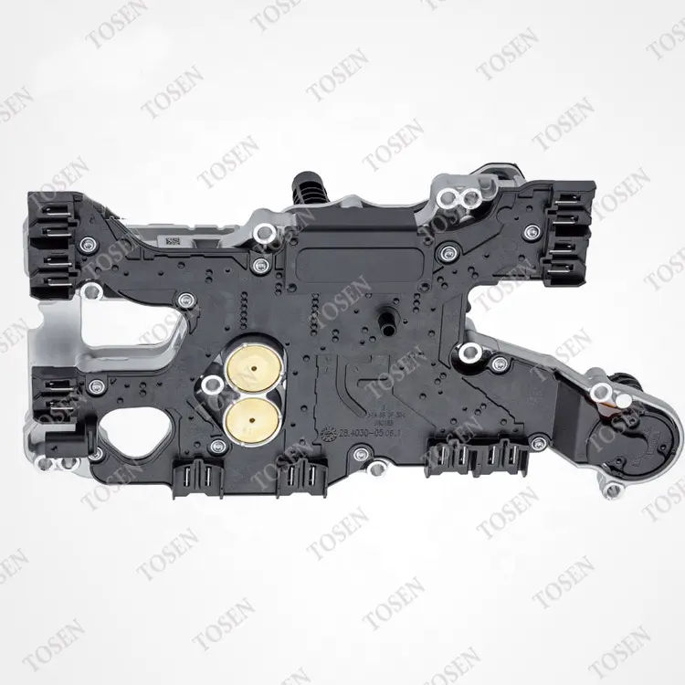 New Automatic Transmission Control Unit 7G DCT 724 Transmission Control Module TCU A0054463710 For Mercedes benz