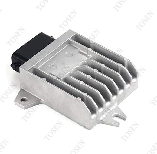 LF8M189E1F L39C189E1B Transmission TCU TCM 2008 2010 for Mazda 5