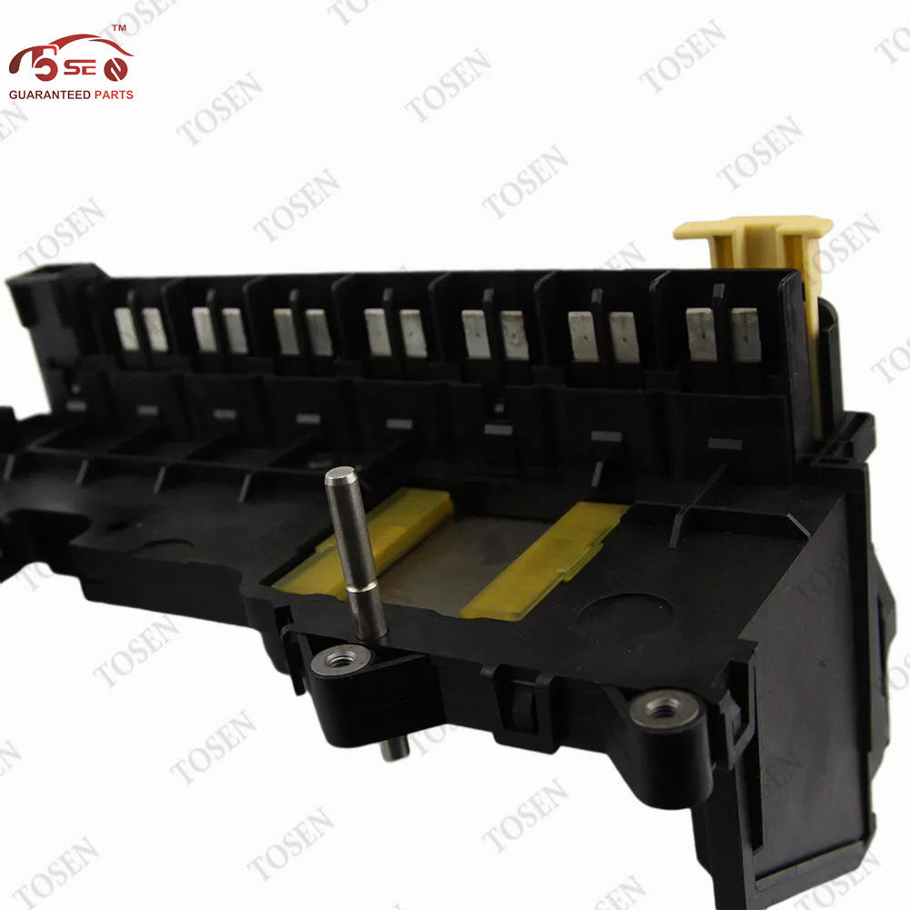 6HP19 6HP21 6HP26 TCU Transmission Conductor Plate ECU For BMW Volkswagen Jaguar