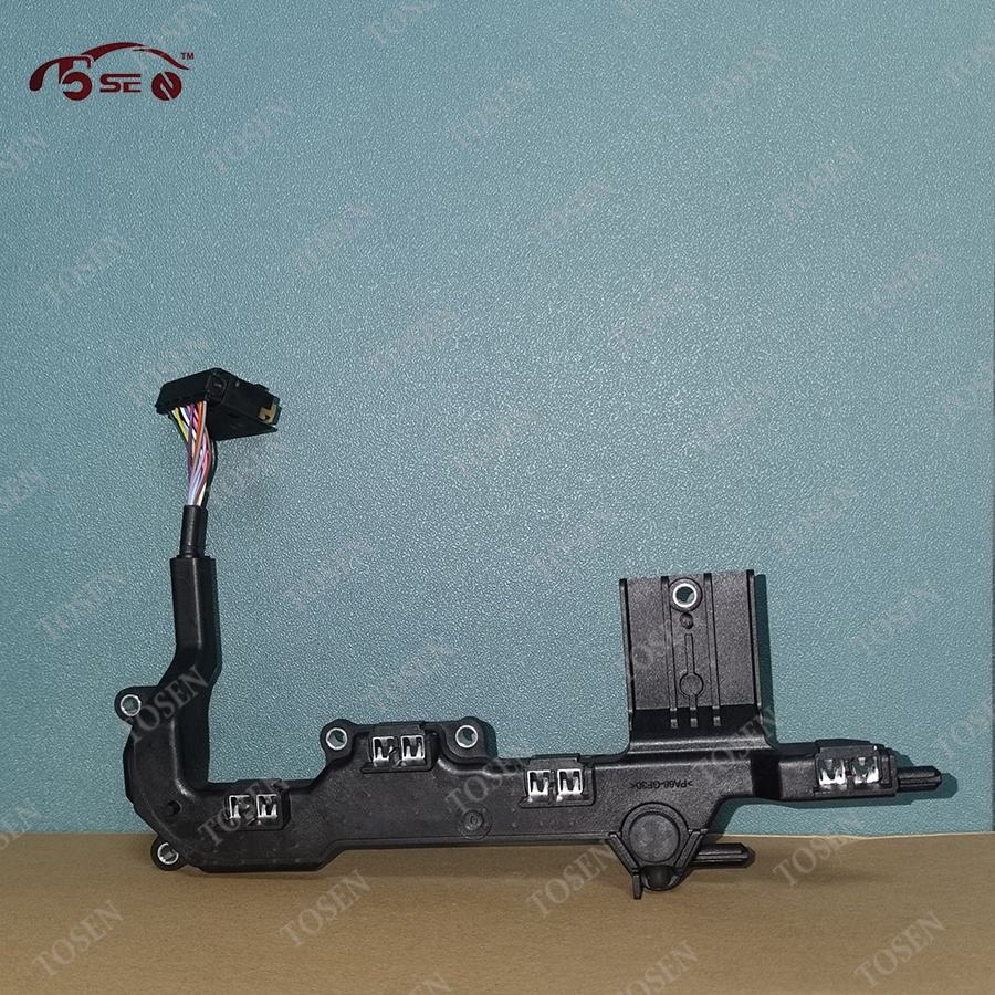 0B5 Transmission Internal wiring harness High Quality Gearbox Repair Kit 0B5398009F for AUDI A4 A5 A6 A7 RS5
