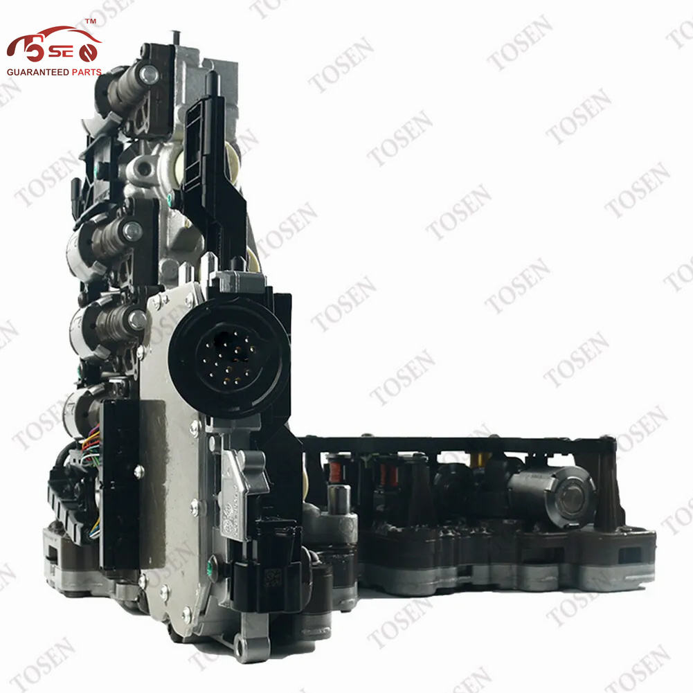 7Speed DL501 0B5 Auto Transmission Mechatronics Automatic transmission valve body for VW Audis A4 A5 A6 A7 Q5