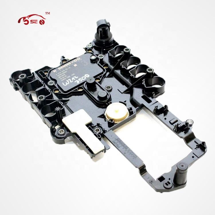 722.9 7g Automatic transmission conductor plate tcu tcm A0002701700 A0002702600 2202702406 for Mercedes benz