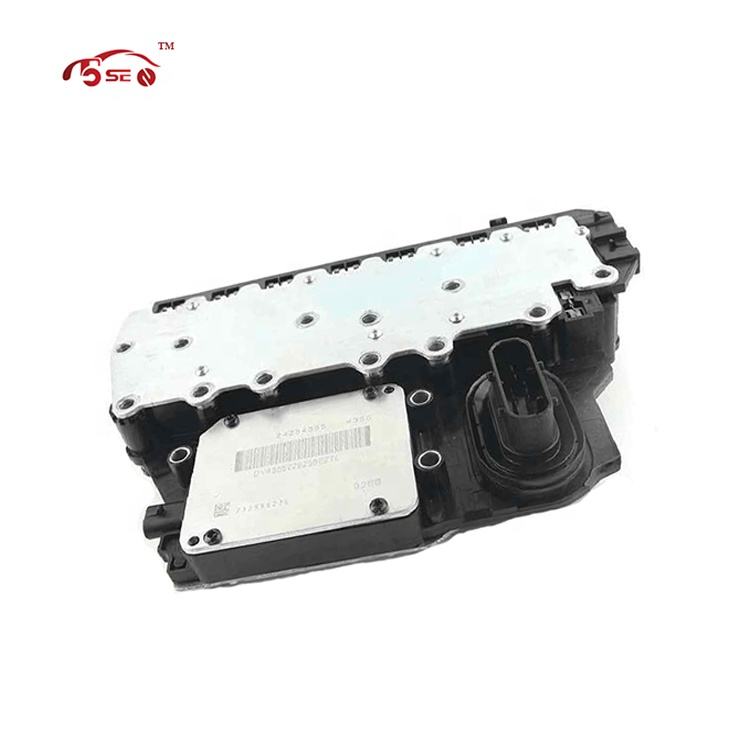 24256523 6T30E 6T40E TCM TCU Transmission Solenoid Valve Control Module for Buicks GM Chevrolet cruze