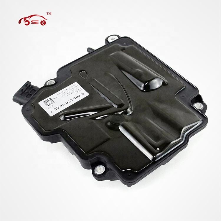 A0002701852 A0002701752 Automatic Transmission Gearbox ISM Intelligent Servo Module For Mercedess Benz