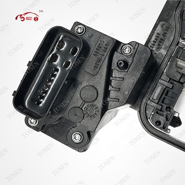 100% Test Quality 7 Speed dsg box 0AM927769D dq200 tcu