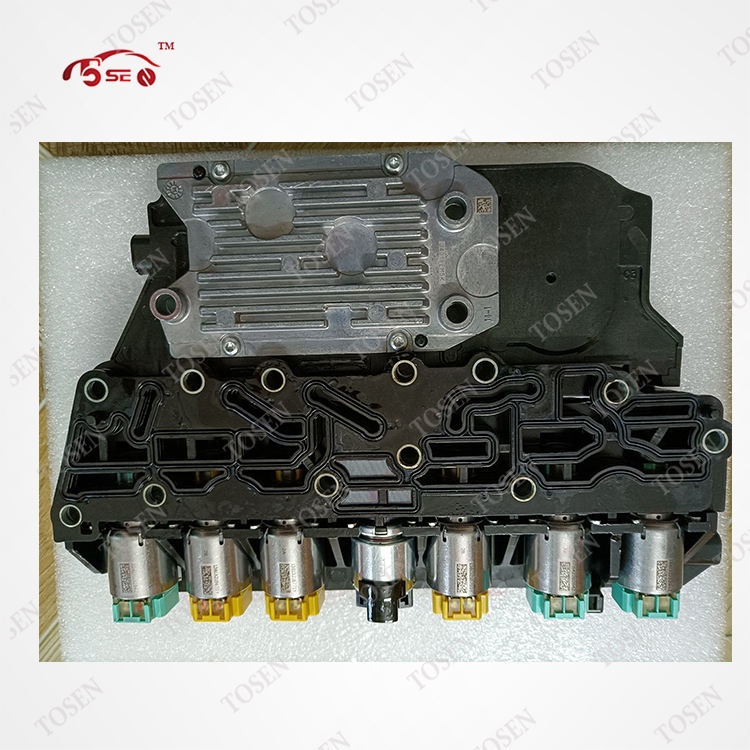 For Gm For Chevrolet 6T40 6T45 Transmission Control Module TCM