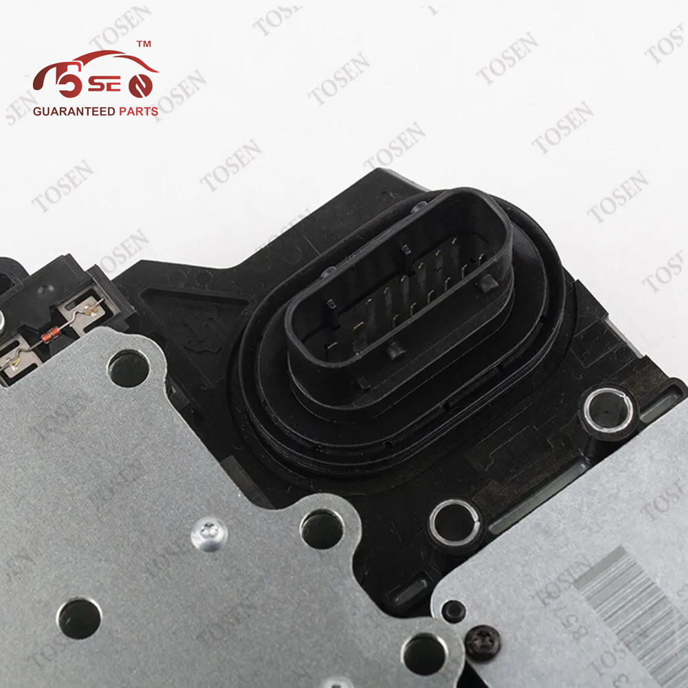 24256797 24257276 TCU Transmission Control Module Auto gearbox parts TCM 6T30 6T45 6T40 For Chevrolet
