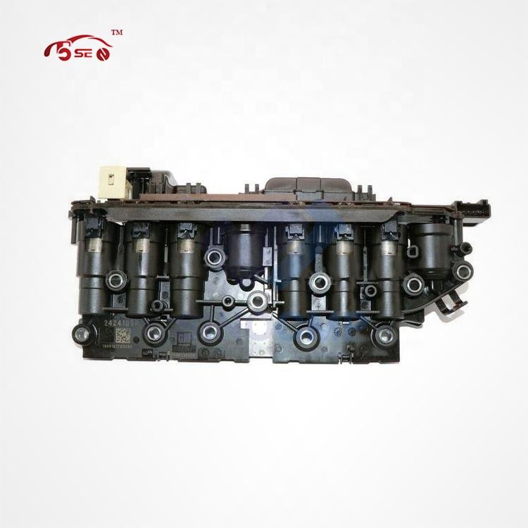 24254908 6L90 6L80 Auto Transmission Control Module TCM 24254908 For Cadillac Chevrolet