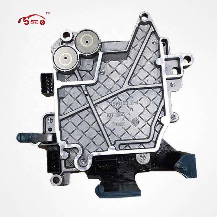 01J927156HT 01J927156JG 01J927156HH TCU TCM 01J Transmission Control Unit Module For Audi VW