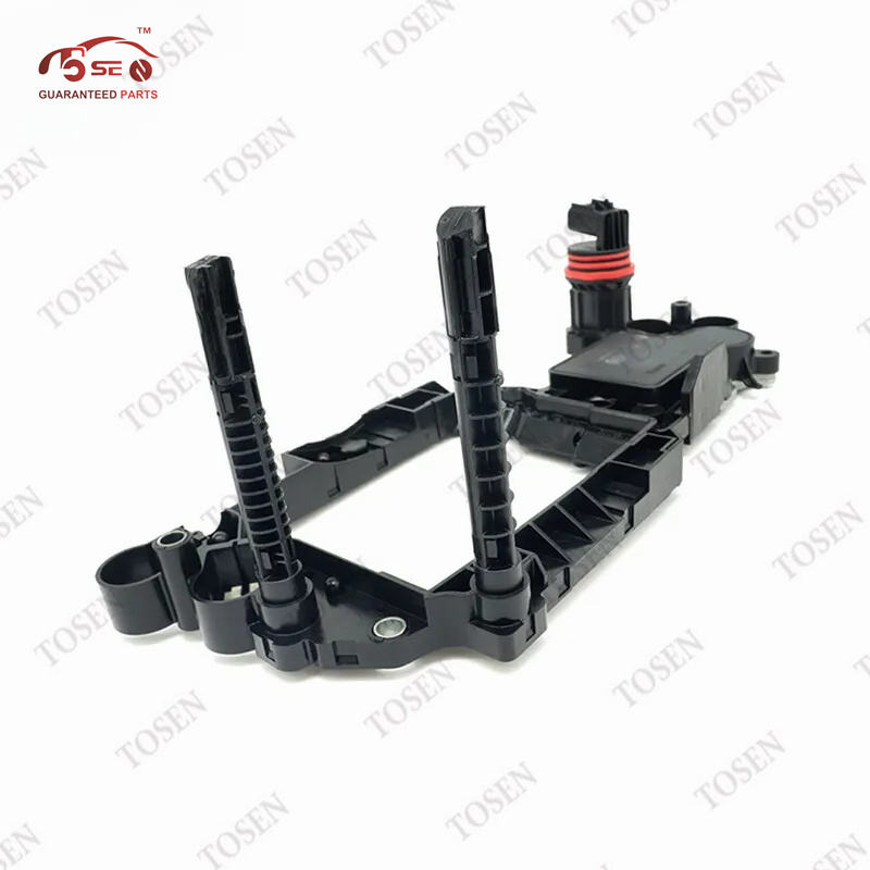 722.8 TCU Transmission Control Unit A1695451032 Transmission Control Module For Mercedes Benz W245 W169 A B Class