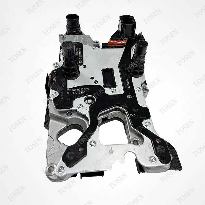 7G DCT 724.003 VGS2-FDCT TCU TCM Transmission Control Unit A2C73939004 for Mercedes benz