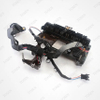 Factory Automatic Transmission Control Module 0260550080 8HP55 0BK TCU TCM for Audi A8 S8 D4 4H 2013