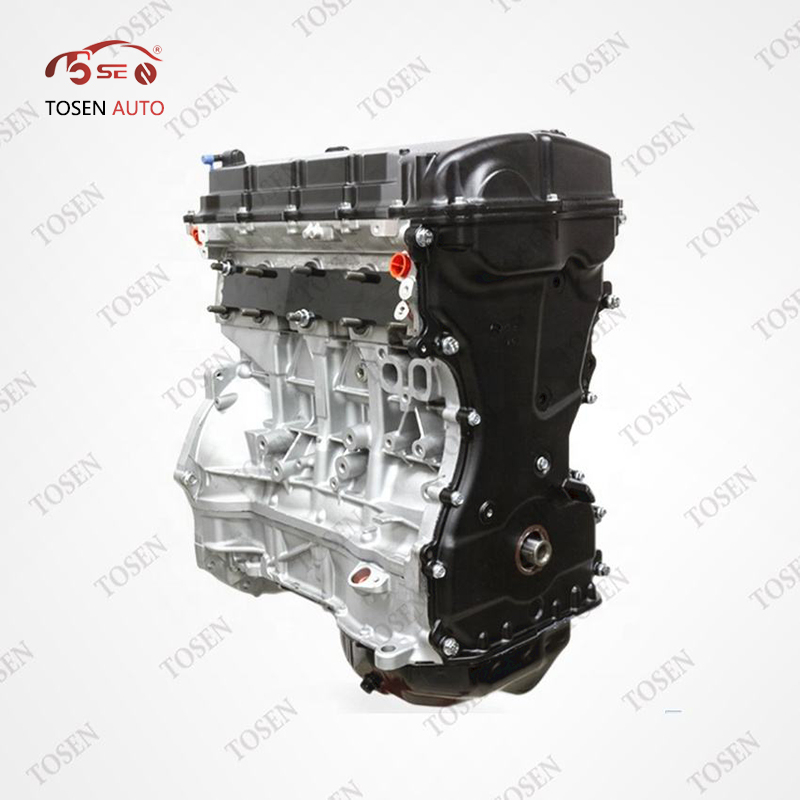 Engine Assembly for Mitsubishi Outlander 3.0L 4b11