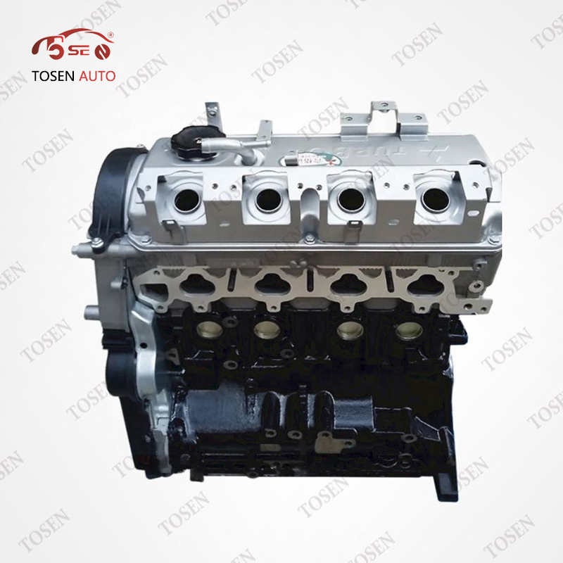 Engine Assembly for Toyota Coaster 14b 15b