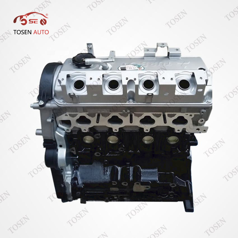 Engine Assembly for Toyota Coaster 14b 15b