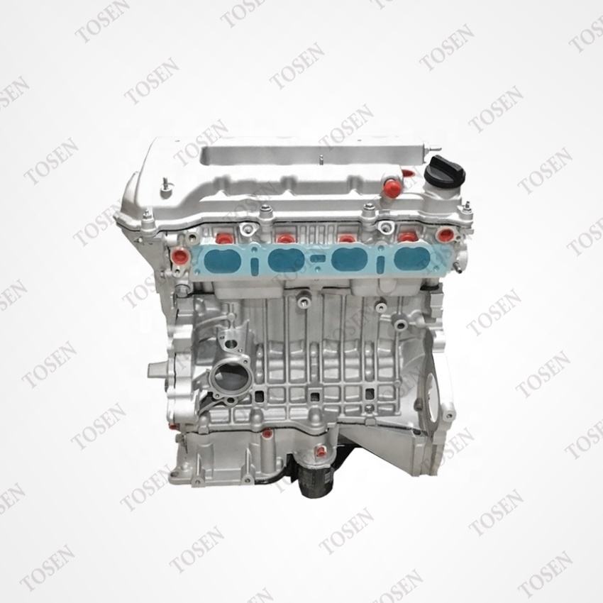 Engine Assembly 2azfe for Toyota Highlander Camry RAV4 Elfa 2.4L