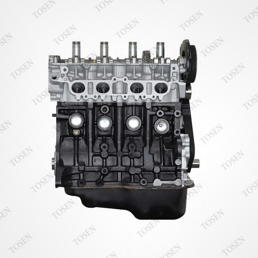 5sfe Engine Long Block for Toyota Harrier 2.2 4WD