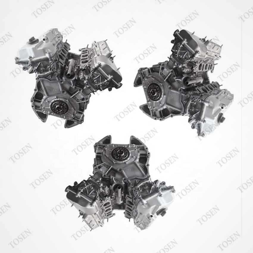 2mz Engine Long Block for Toyota Camry Saloon