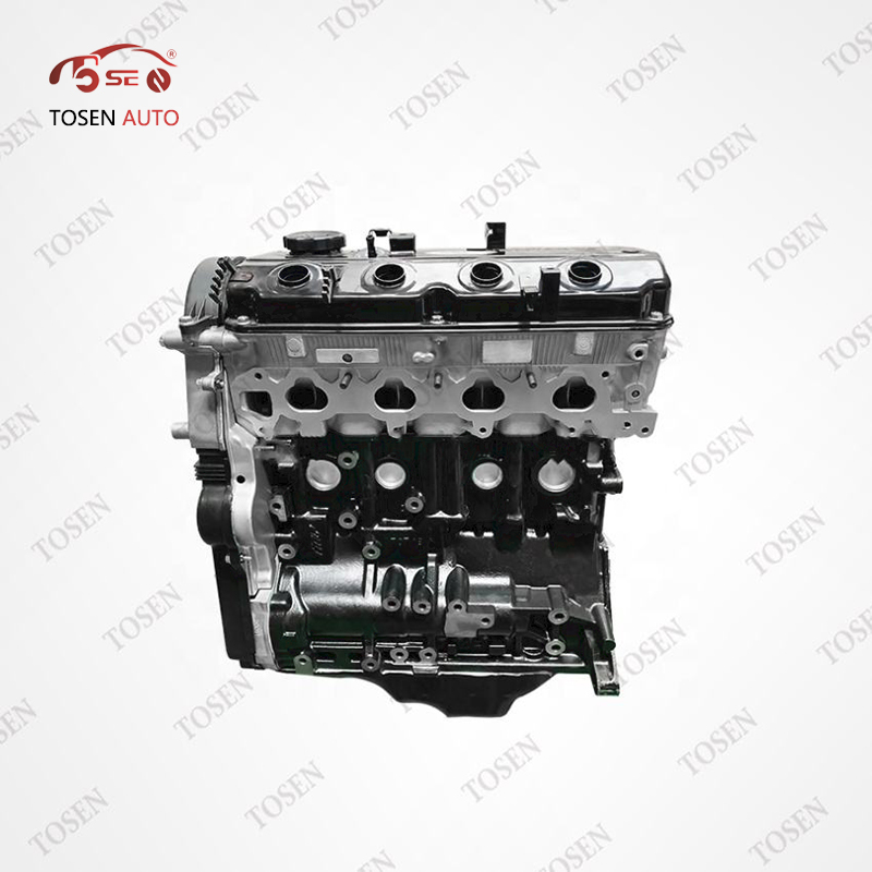 4G64 for Mitsubishi Eclipse Pajero Ling Landed Gentry
