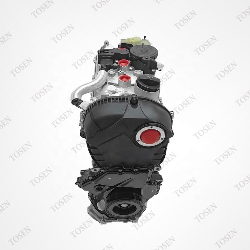  Engine Long Block for Audi A6l C5 1.8L