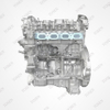 264 915 for Mercedes Benz C Class W205 C200 L Dynamic Sports Edition 20