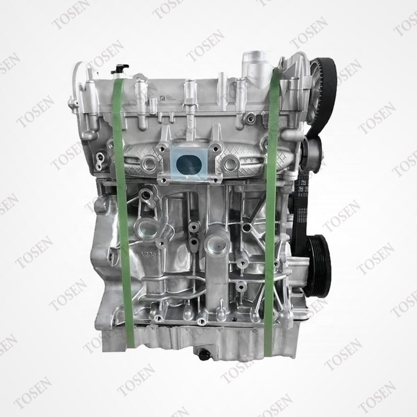 Engine Long Block for Audi A3 Sedan 888 35 Tfsi/Q2l Q3 G2B 35