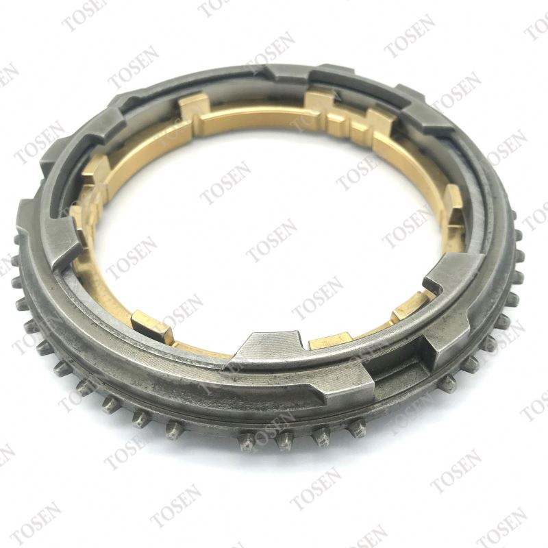 Tosen gearbox synchronizer gear ring Transmission Synchronizer Ring set for Toyota coaster 33038-36010