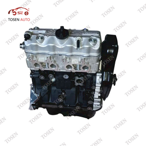 Suzuki Carry F10A - 465 465EA