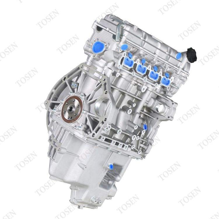Changhe Furida SUZUKI Landy 1.4 UMC Hitachi - K14 K14RL K14B-A 465QA-2