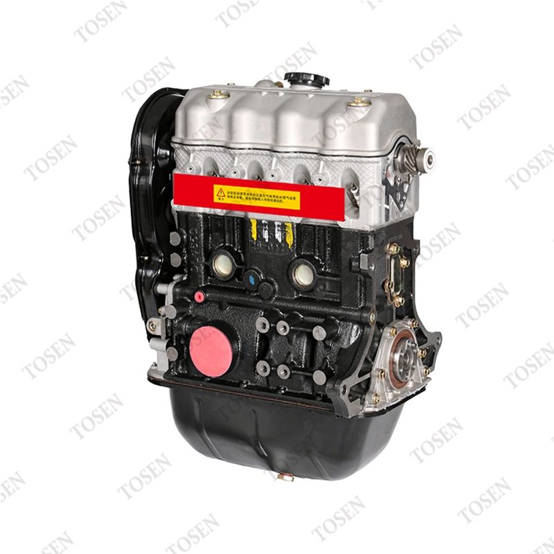 Suzuki Carry Wuling Hafei - 465QH