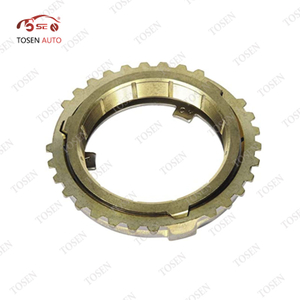 25192637 Manual Transmission 1st and 2nd Gear Blocking Ring for GM parts