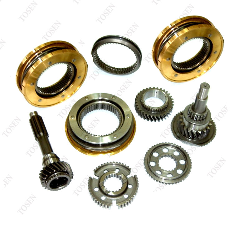 New auto parts for suzuki synchronizer ring24431-74030 24431-74034 24432- 7300 24432-80D00 24431-82042 24432- 60B20 24431